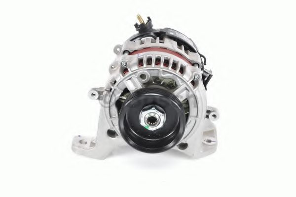 BOSCH 0 124 120 002 Alternator
